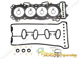 Kit joints moteur complet (39 pièces) ATHENA pour moteur HONDA CBR F, F4.. 600cc de 1999 à 2000