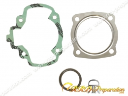 Kit joints haut moteur (3 pièces) ATHENA pour moteur HONDA SRX SHADOW 90 cc de 1998 à 1999