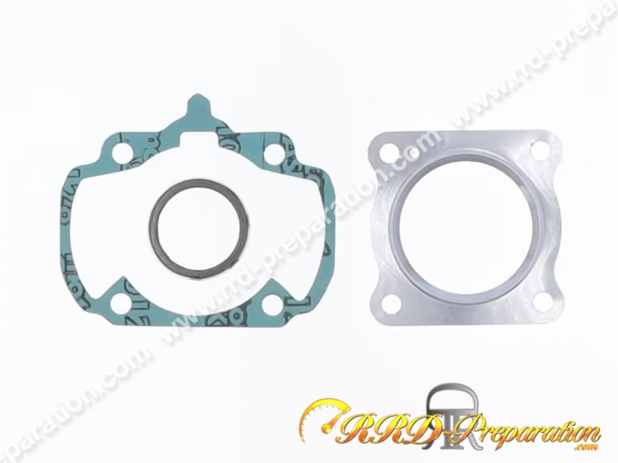 Kit joints haut moteur (3 pièces) ATHENA pour moteur HONDA SRX SHADOW 50 cc de 1998 à 1999