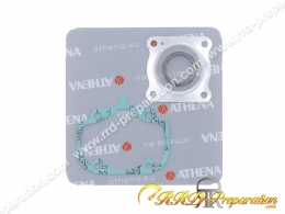 Kit joints haut moteur (3 pièces) ATHENA pour moteur HONDA SRX SHADOW 50 cc de 1998 à 1999