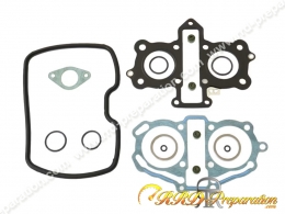 Kit joints haut moteur (16 pièces) ATHENA pour moteur HONDA CB T T1 T2 TZ 125 cc de 1978 à 1986