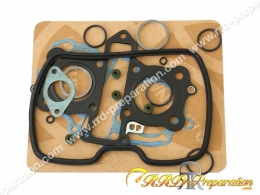 Kit joints haut moteur (16 pièces) ATHENA pour moteur HONDA CB T T1 T2 TZ 125 cc de 1978 à 1986