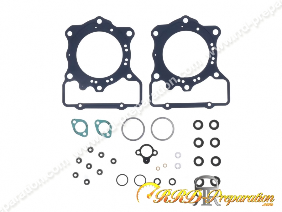 Kit joints haut moteur (31 pièces) ATHENA pour moteur HONDA XL VARADERO 1000 cc de 1999 à 2011