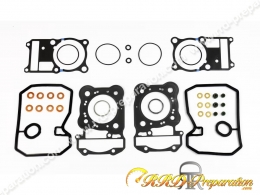 Kit joints haut moteur (34 pièces) ATHENA pour moteur HONDA XL V TRANSALP 650 cc de 2000 à 2006