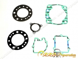 Kit joints haut moteur (6 pièces) ATHENA pour moteur HONDA CR R 250 cc de 2002 à 2007