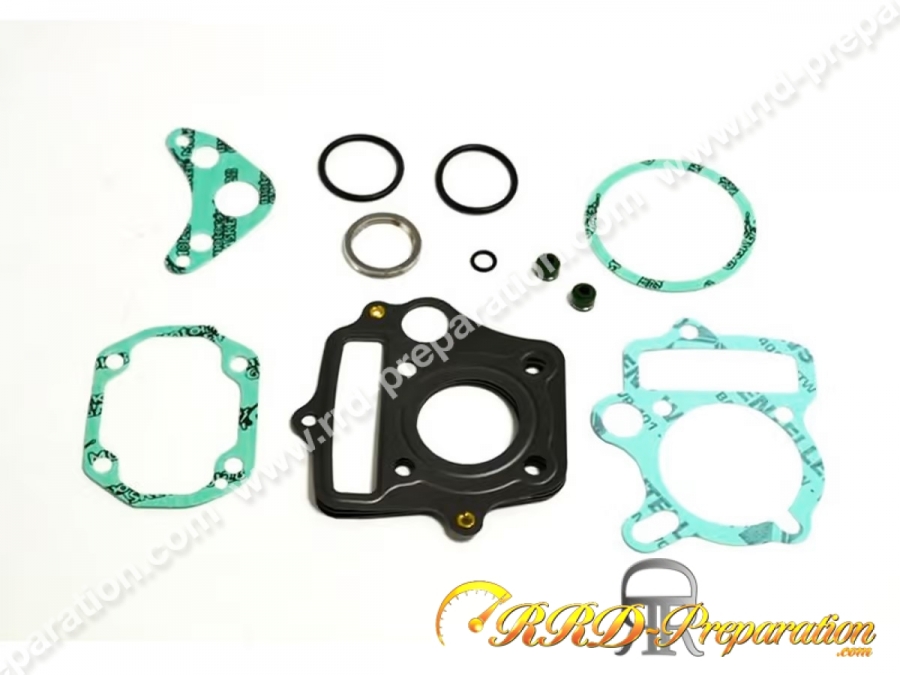 Kit joints haut moteur (11 pièces) ATHENA pour moteur HONDA XR 50 cc de 1988 à 2003