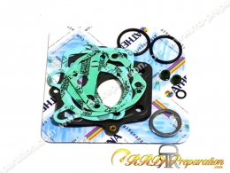 Kit joints haut moteur (11 pièces) ATHENA pour moteur HONDA XR 50 cc de 1988 à 2003