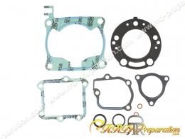 Kit joints haut moteur (9 pièces) ATHENA pour moteur HONDA CR R 125 cc de 2003