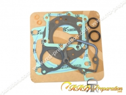 Kit joints haut moteur (9 pièces) ATHENA pour moteur HONDA CR R 125 cc de 2003