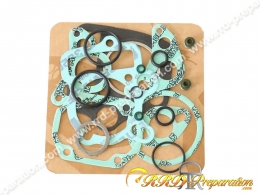 Kit joints haut moteur (18 pièces) ATHENA pour moteur HONDA C, GLX d.49mm.. 70 et 90cc