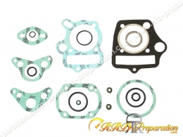 Kit joints haut moteur (17 pièces) ATHENA pour moteur HONDA C, GLX d.53mm 70 et 90cc