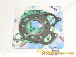 Kit joints haut moteur (6 pièces) ATHENA pour moteur HONDA CR R 80 cc de 1985 à 1986