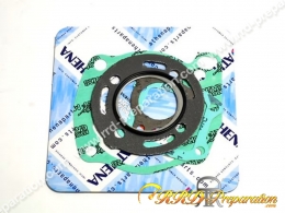 Kit joints haut moteur (5 pièces) ATHENA pour moteur HONDA CR R 80 cc de 1987 à 1991