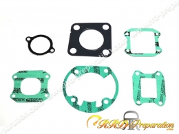 Kit joints haut moteur (6 pièces) ATHENA pour moteur HONDA CR R 80 cc de 1980 à 1982