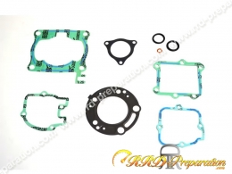 Kit joints haut moteur (9 pièces) ATHENA pour moteur HONDA CR R 125 cc de 2004