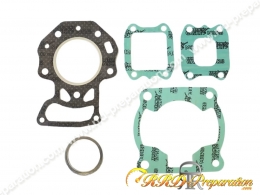 Kit joints haut moteur (5 pièces) ATHENA pour moteur HONDA MTX, NS F.. 125cc de 1985 à 1994