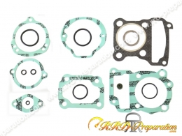 Kit joints haut moteur (16 pièces) ATHENA pour moteur HONDA CT 110 cc de 1980 à 1986