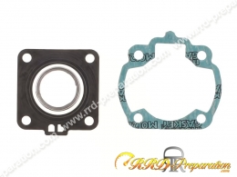 Kit joints moteur complet (3 pièces) ATHENA pour moteur KYMKO AGILITY, DINK, PEOPLE.. 50cc de 1998 à 2014