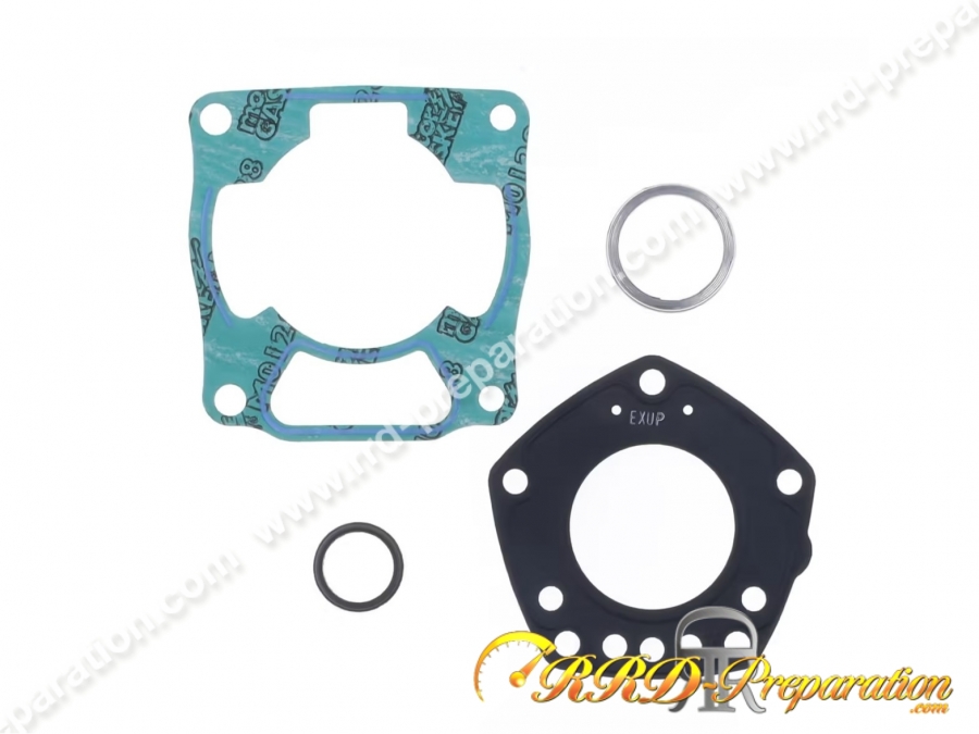 Kit joints haut moteur (4 pièces) ATHENA pour moteur HONDA PANTHEON LC 125 cc de 1998 à 2002