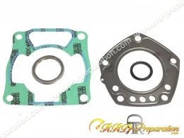 Kit joints haut moteur (4 pièces) ATHENA pour moteur HONDA PANTHEON LC 150 cc de 1998 à 2001