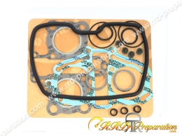 Kit joints haut moteur (16 pièces) ATHENA pour moteur HONDA CB, CM.. 125cc de 1982 à 1990