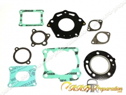 Kit joints haut moteur (9 pièces) ATHENA pour moteur HONDA CR R 125 cc de 1983 à 1986