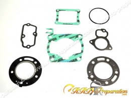 Kit joints haut moteur (7 pièces) ATHENA pour moteur HONDA CR R 125 cc de 1987 à 1989