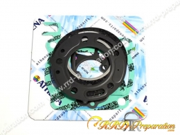 Kit joints haut moteur (7 pièces) ATHENA pour moteur HONDA CR R 125 cc de 1987 à 1989