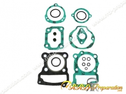 Kit joints haut moteur (17 pièces) ATHENA pour moteur HONDA ATC M, TRX.. 125cc de 1984 à 1986