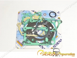 Kit joints haut moteur (10 pièces) ATHENA pour moteur HONDA CR R 125 cc de 1998 à 1999