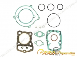 Kit joints haut moteur (16 pièces) ATHENA pour moteur HONDA ATC M, TRX.. 125cc de 1986 à 1988