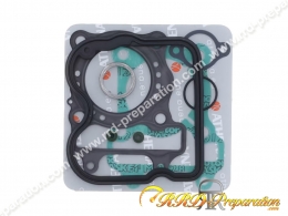 Kit joints haut moteur (8 pièces) ATHENA pour moteur HONDA FES S-WING, SH I, PES INJECTION.. 150cc de 2000 à 2012