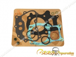 Kit joints haut moteur (14 pièces) ATHENA pour moteur HONDA TE, TM, TRX.. 250cc de 2001 à 2020