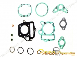 Kit joints haut moteur (16 pièces) ATHENA pour moteur HONDA TRX.. 90cc de 2001 à 2014