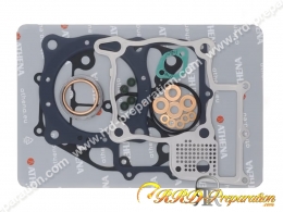 Kit joints haut moteur (21 pièces) ATHENA pour moteur HONDA TRX AF 650 cc de 2003 à 2004