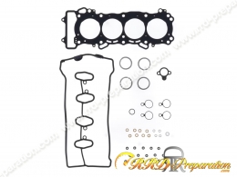 Kit joints haut moteur (41 pièces) ATHENA pour moteur HONDA CBR R, RR.. 600cc de 2003 à 2004