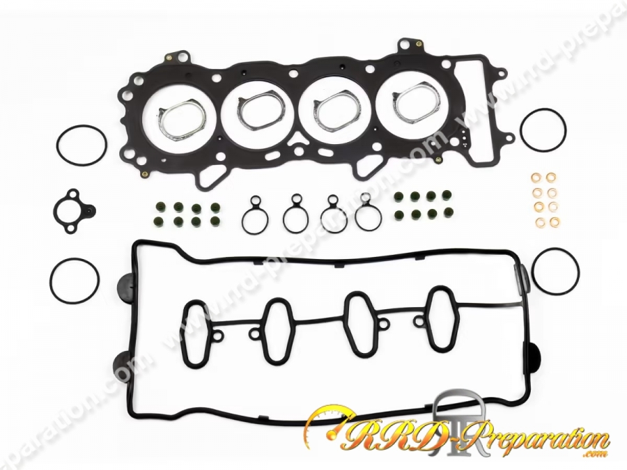 Kit joints haut moteur (39 pièces) ATHENA pour moteur HONDA CBR RR 1000 cc de 2004 à 2005