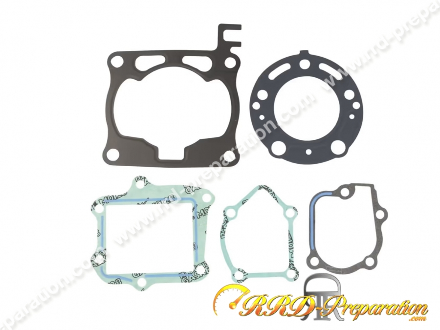 Kit joints haut moteur (5 pièces) ATHENA pour moteur HONDA CR R 125 cc de 2005 à 2007