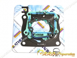 Kit joints haut moteur (5 pièces) ATHENA pour moteur HONDA CR R 125 cc de 2005 à 2007