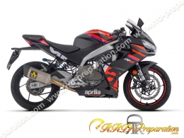 Ligne complète ARROW PISTA pour APRILIA RS 457 à partir de 2024