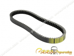 Courroie MALOSSI X Kevlar Belt pour QUAD / ATV, MAXI SCOOTER KYMCO BET & WIN, GRAND DINK, KXR, MAXXER... et BUGGY PGO 250cc