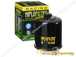 Filtre à huile HIFLOFILTRO HF303RC pour moto, quad, jet ski, HONDA CB, KAWASAKI ZX, YAMAHA YFM RAPTOR ...