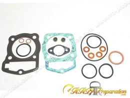 Kit joint haut moteur (17 pièces) ATHENA pour moteur HONDA CRF F 150 cc de 2003 à 2005