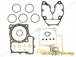 Kit joint haut moteur (22 pièces) ATHENA pour moteur HONDA MUV, PIONEER, TRX.. de 680 à 700cc de 2006 à 2022