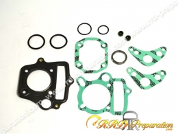 Kit joint haut moteur (12 pièces) ATHENA pour moteur HONDA CRF F 70 cc de 2004 à 2012