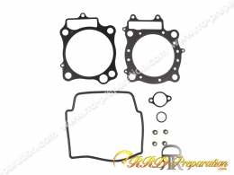 Kit joint haut moteur (9 pièces) ATHENA pour moteur HONDA CRF X 450 et 500cc de 2005 à 2015