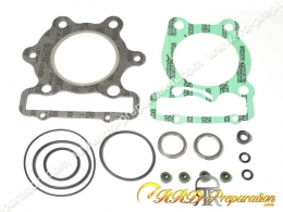 Kit joint haut moteur (15 pièces) ATHENA pour moteur HONDA XL, XR.. 250cc de 1978 à 1983