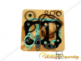 Kit joint haut moteur (13 pièces) ATHENA pour moteur KYMKO MXER, MXU.. 150cc de 2002 à 2006