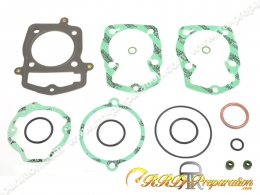 Kit joint haut moteur (15 pièces) ATHENA pour moteur HONDA XR R 200 cc de 1994 à 1996