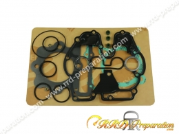 Kit joint haut moteur (15 pièces) ATHENA pour moteur HONDA XL, XR R, L.. 250cc de 1984